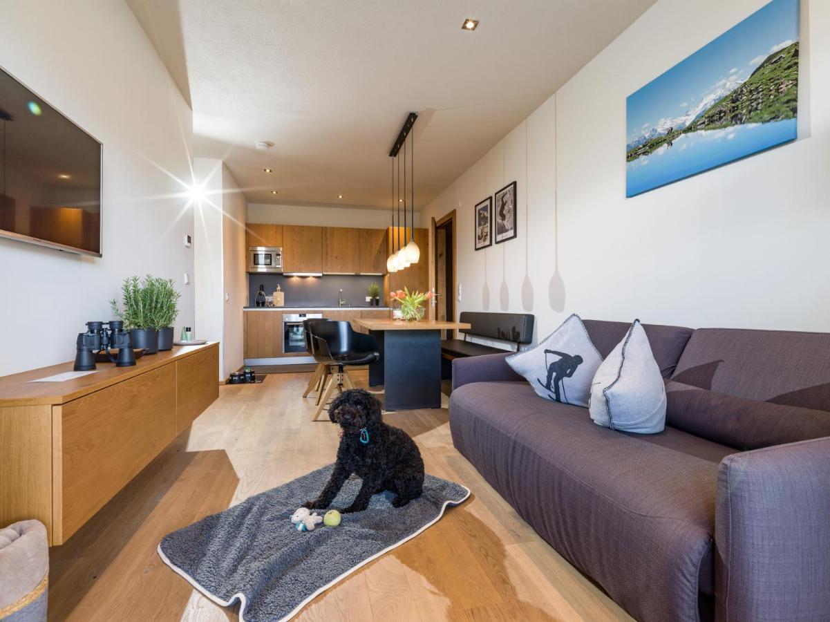 Das Stefan - Ferienwohnungen In Den Kitzbueheler Alpen Oberndorf in Tirol Luaran gambar